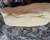 Foto del paso 4 de la receta: Pancitos Turcos