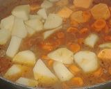 Foto del paso 10 de la receta: Estofado de albóndigas