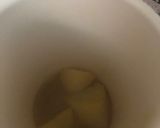 Foto del paso 6 de la receta Patatas con choco!!