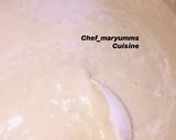A picture of step 4 of Kunun gyada by Chef_Maryumms_Cuisine🌸.