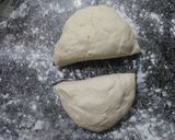 Foto del paso 6 de la receta: Masa para pizzas y panes rellenos
