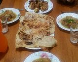 صورة لخطوة 1 من وصفة شفلور سفيرية