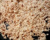 Foto del paso 4 de la receta: Leche de almendras. ¡Increible! Deliciosa!!