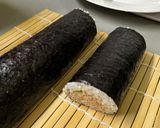 Tonhalas Maki Sushi đŻđ”đ recept fĂĄzis 5 fotĂłja