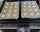 A picture of step 1 of Bierocks.