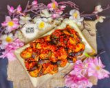 Foto langkah ke 3 dari resep Terong balado.