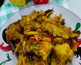 Foto langkah ke 3 dari resep Ungkep Ayam Bumbu.