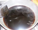 Foto langkah ke 2 dari resep Bolu caramel jadul.