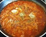 Foto del paso 5 de la receta Salsa americana