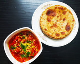 સેવ ટામેટા નું શાક રેસીપી સ્ટેપ4ફોટો