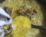 Cara Membuat Gulai Kuning Jawa Kambing 3