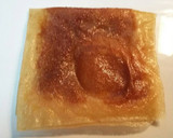 Foto del paso 10 de la receta: Manzana con foie y queso de cabra
