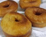 Foto del paso 5 de la receta: Donuts (3 horas)