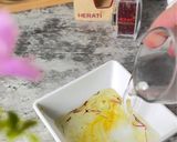 Foto langkah ke 1 dari resep Misoa Beef Kuah Saffron.