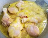 Foto langkah ke 4 dari resep Ayam Ungkep.