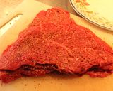 Foto del paso 12 de la receta: Milas a la jorgetana con mixta