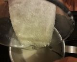 Foto del paso 1 de la receta: Gelatina cremosita de galletas marías