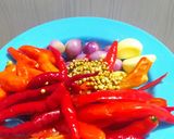 Foto langkah ke 2 dari resep (43). Ceker Ayam Mercon.