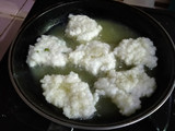 Cireng renyah dan praktis