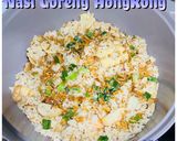 Foto langkah ke 8 dari resep Nasi Goreng HongKong ala Mama Asi / yLoVeA.