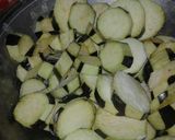 صورة لخطوة 2 من وصفة المسقعه
