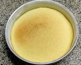 Foto del paso 7 de la receta: Cheesecake Japonés! 🇯🇵 (Argentinizado! 🇦🇷)