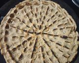 રાજસ્થાની લસણ ખોબા રોટી (Rajasthani Lasan Khoba Roti Recipe In Gujarati) રેસીપી સ્ટેપ3ફોટો