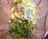 Foto langkah ke 5 dari resep Oseng Sapi Cabe Bawang.
