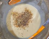炸麻糬＆炸櫛瓜的食譜步驟4照片
