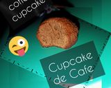 Foto del paso 11 de la receta: Cupcake de café