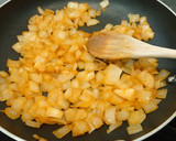 Foto del paso 4 de la receta: Creps salados