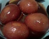Foto langkah ke 4 dari resep Pindang telur simple.