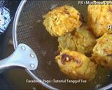 Foto langkah ke 27 dari resep Tahu Crispy isi Pizza.