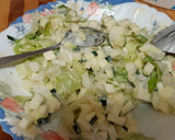 Foto del paso 1 de la receta: Pañuelitos fresquitos para una cena rápida