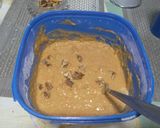 Foto del paso 5 de la receta: Pan de Zanahoria