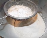 Foto del paso 1 de la receta: Panes con harina integral