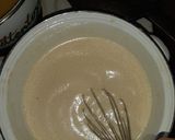 Madártej ahogy én készítem recept fázis 3 fotója