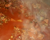 Foto del paso 6 de la receta: Guiso de Lentejas