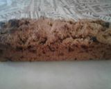 Foto del paso 5 de la receta: Budín integral básico vegano