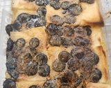 Foto langkah ke 5 dari resep Bread Pudding.
