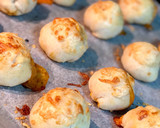 Foto del paso 8 de la receta: Bolitas de pizza 🍕