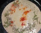 मसाला पराठा (Masala Paratha recipe in hindi) रेसिपी चरण 4 फोटो
