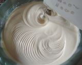 Foto langkah ke 5 dari resep Brownies Kukus Choco Marble.