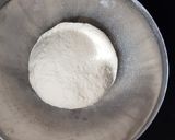 Φωτογραφία βήματος 1 της συνταγής Lahmacun