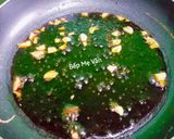 Hình bước làm 6 của món Bánh Mandu Hấp Nhân Tôm Thịt