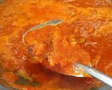 Foto langkah ke 6 dari resep Sambal Goreng Tempe Hati.
