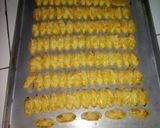 Foto langkah ke 4 dari resep Kaastengel.