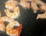 Foto del paso 11 de la receta 🥧Miniquiches con masa casera de dos sabores 🦐 y 🧀 🇨🇵