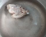 Foto langkah ke 4 dari resep Pangsit Kuah.