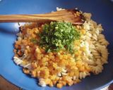 Foto del paso 2 de la receta: Fritos de Fideos Sobrantes